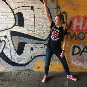 Meet your Posher, Anabelle